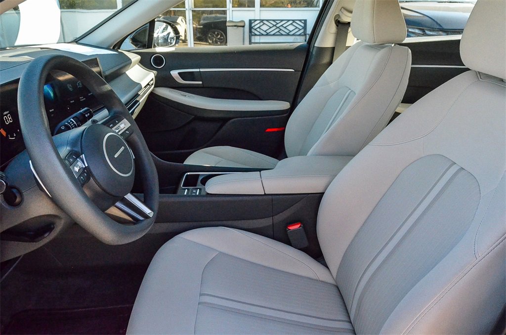 Certified 2024 Hyundai Sonata SEL image 19