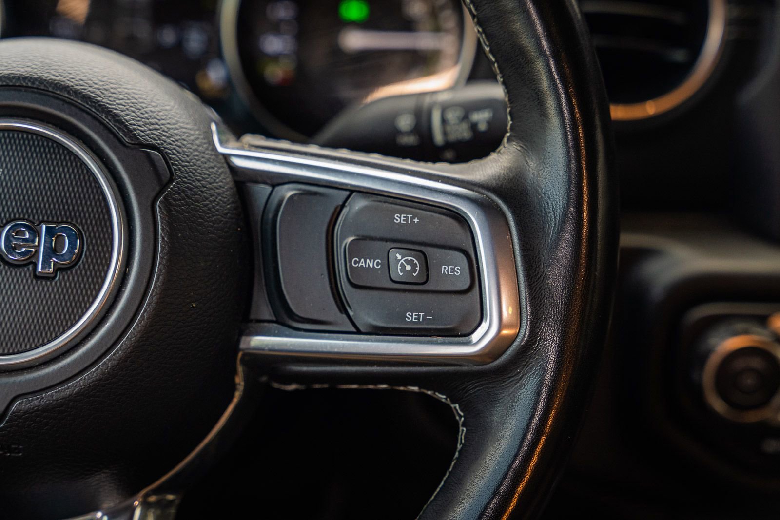 Used 2021 Jeep Wrangler Unlimited Sahara w/ Cold Weather Group image 28