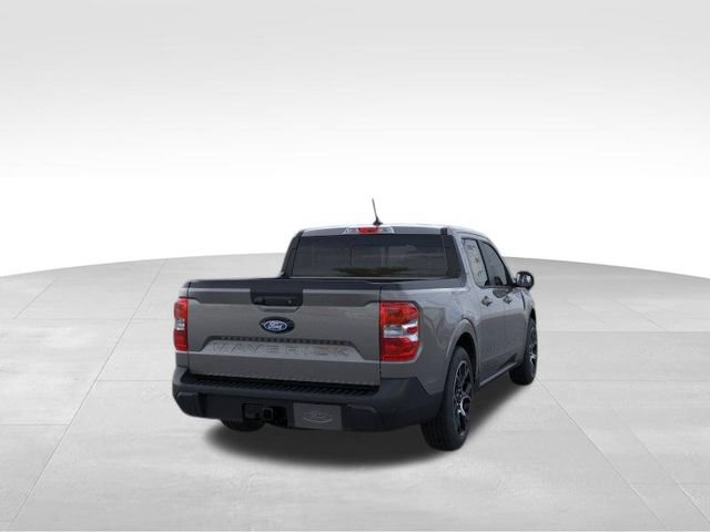 New 2026 Ford Maverick Lariat AWD/4WD image 9