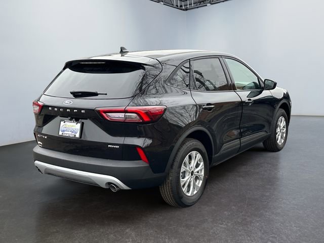 New 2026 Ford Escape Active w/ Cold Weather Package AWD/4WD image 28