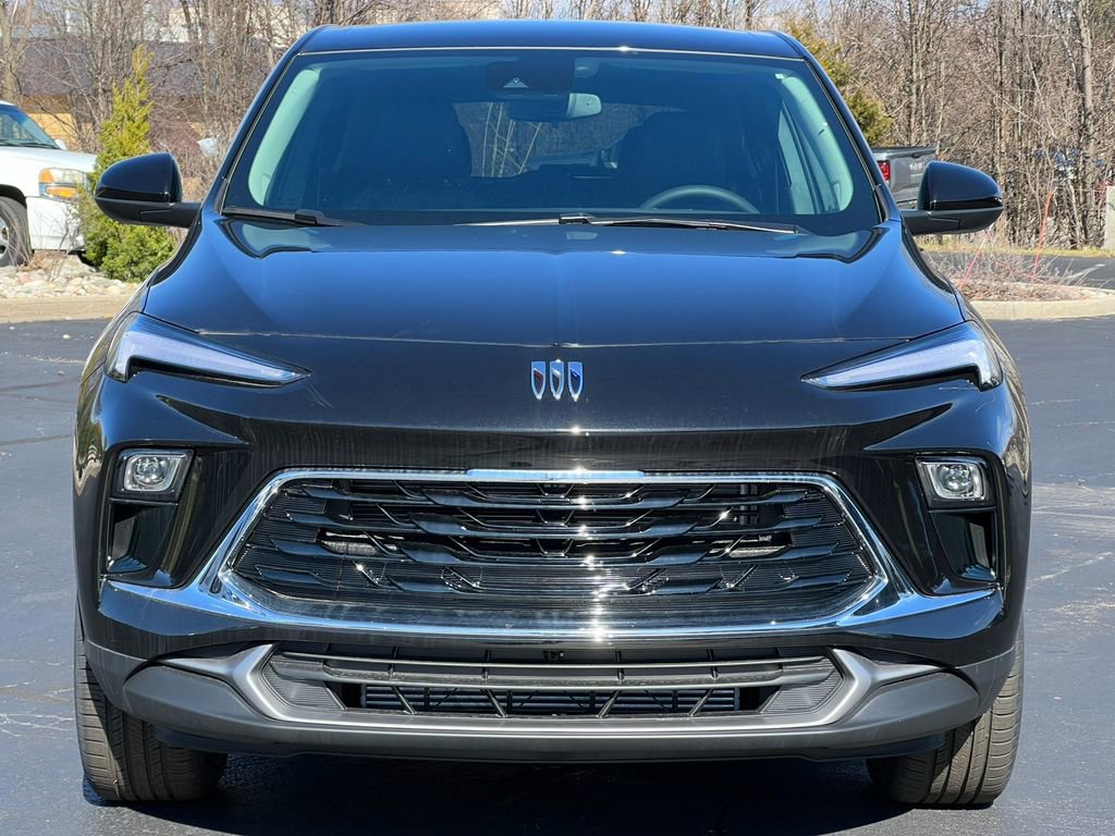 New 2026 Buick Encore GX Preferred w/ Comfort Package AWD/4WD image 34