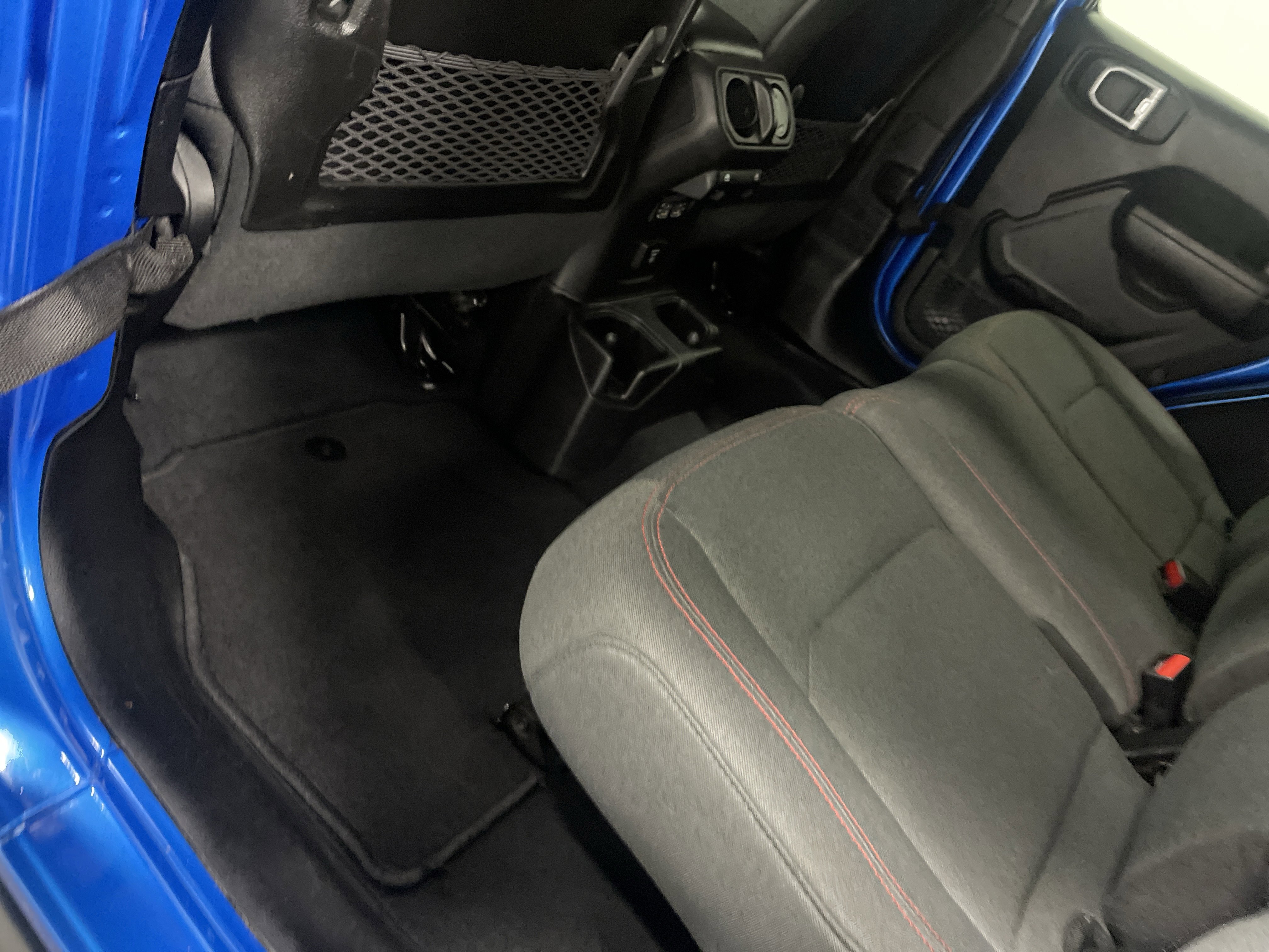 Used 2024 Jeep Wrangler Unlimited Rubicon image 17