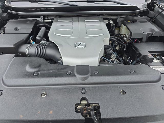 Used 2017 Lexus GX 460 Premium image 32