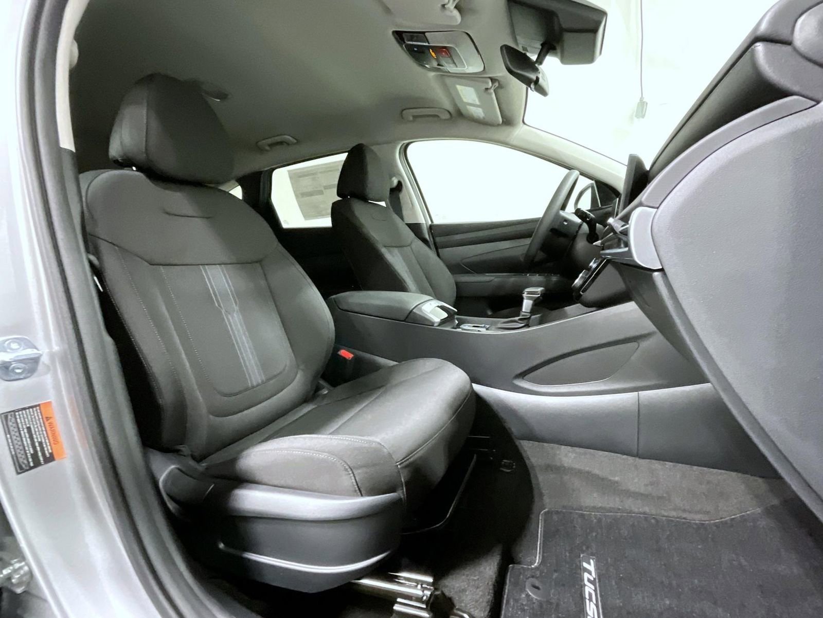 New 2026 Hyundai Tucson SEL AWD/4WD image 16