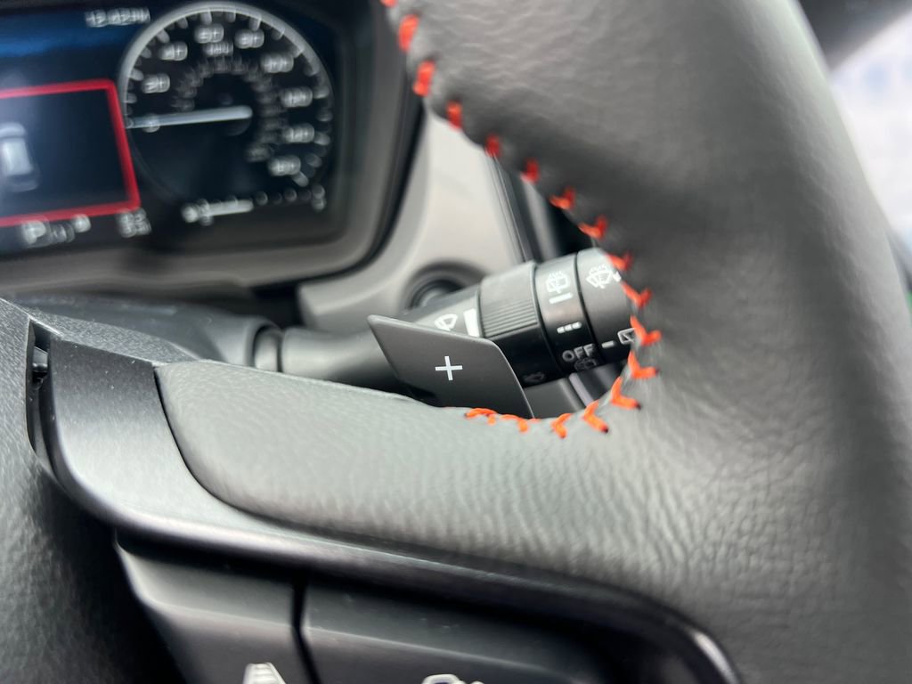 New 2026 Subaru Crosstrek 2.5i Limited image 28