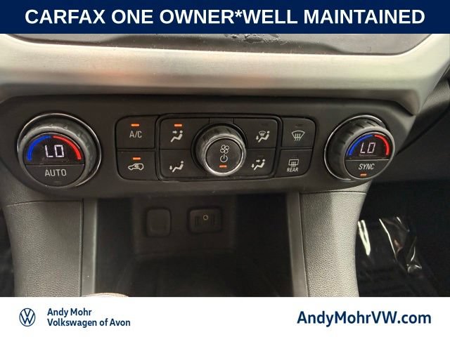 Used 2018 GMC Acadia SLE FWD image 28