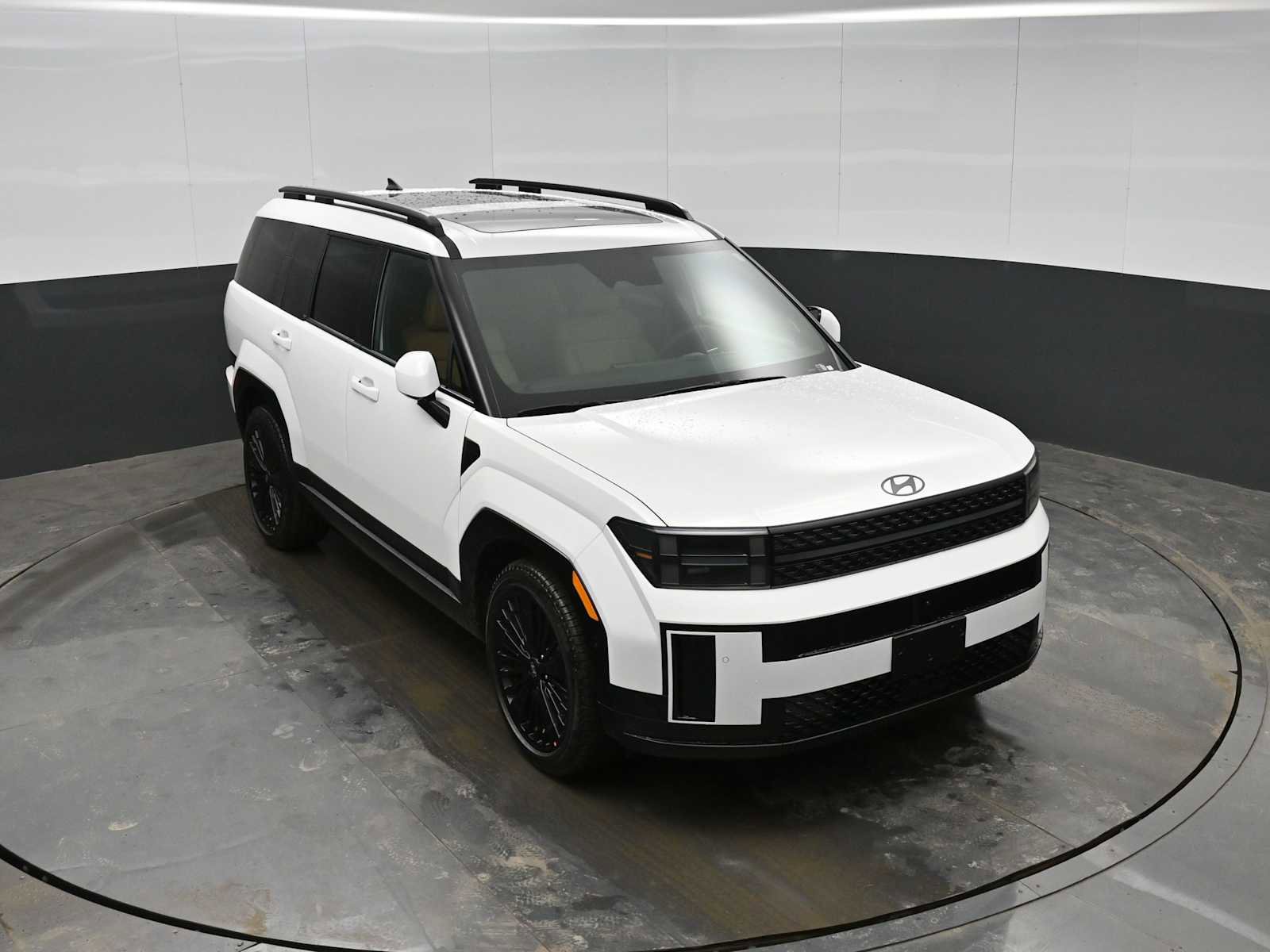 New 2026 Hyundai Santa Fe Calligraphy image 22