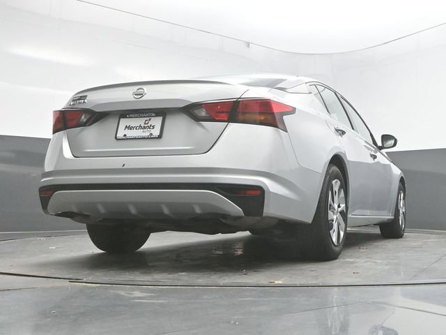 Used 2021 Nissan Altima 2.5 S image 30