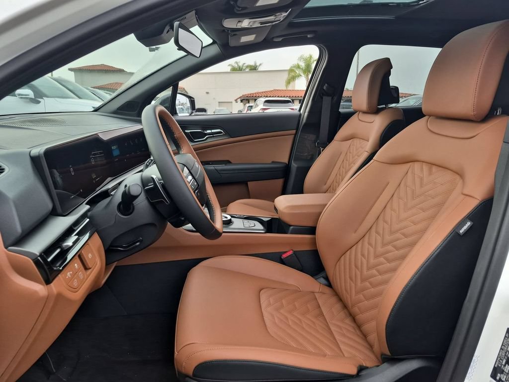 New 2026 Kia Sportage X-Line AWD/4WD image 20