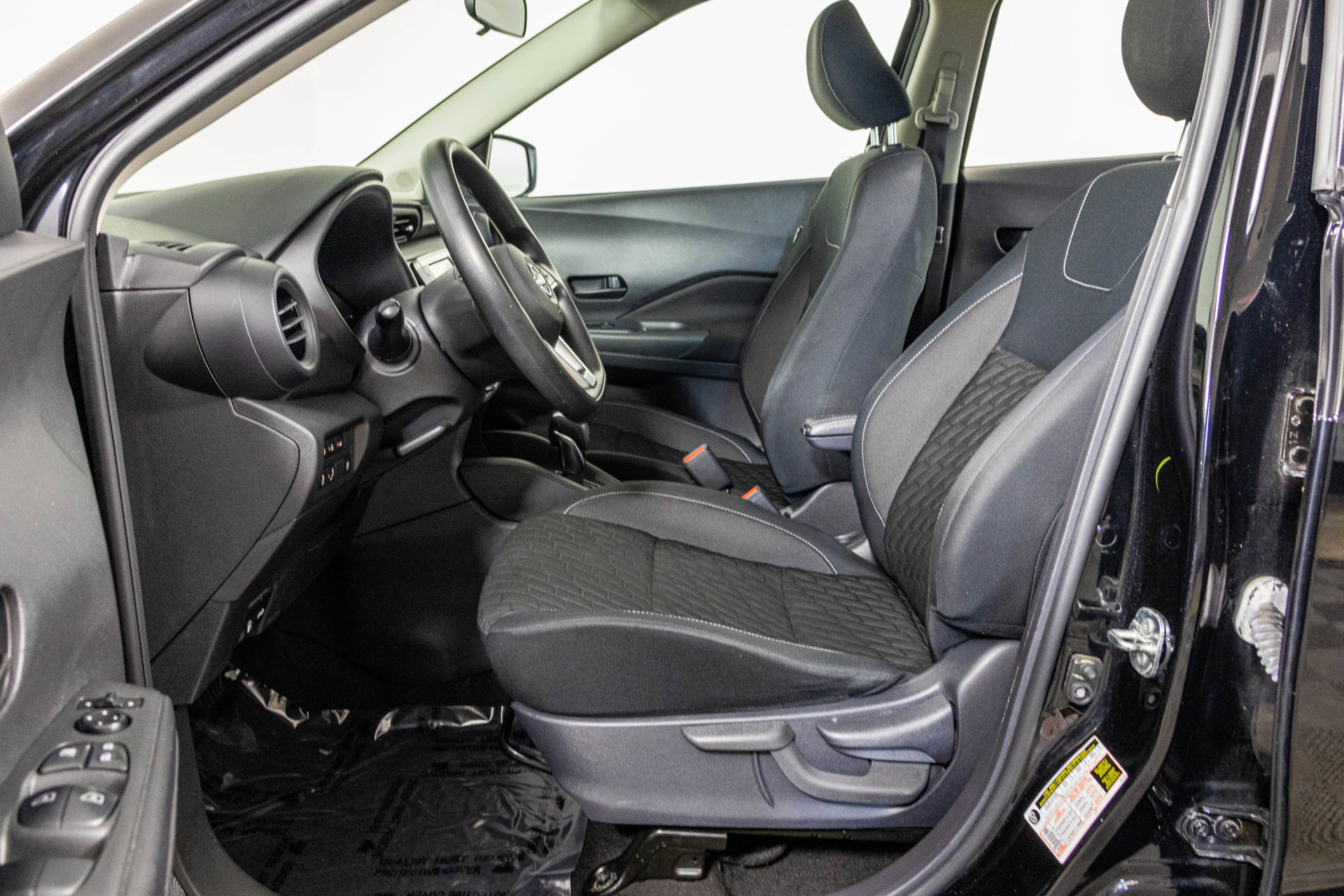 Used 2022 Nissan Kicks S FWD image 20