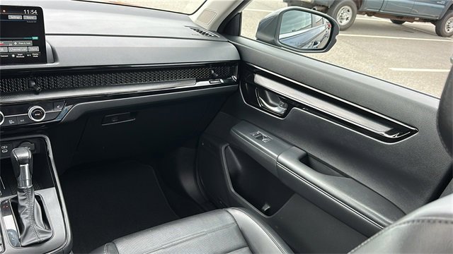 Used 2023 Honda CR-V EX-L image 23