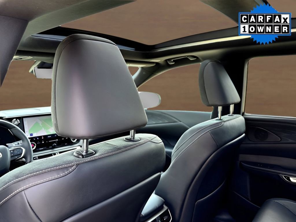 Used 2023 Lexus RX 350 FWD w/ Accessory Package (Z1) image 27
