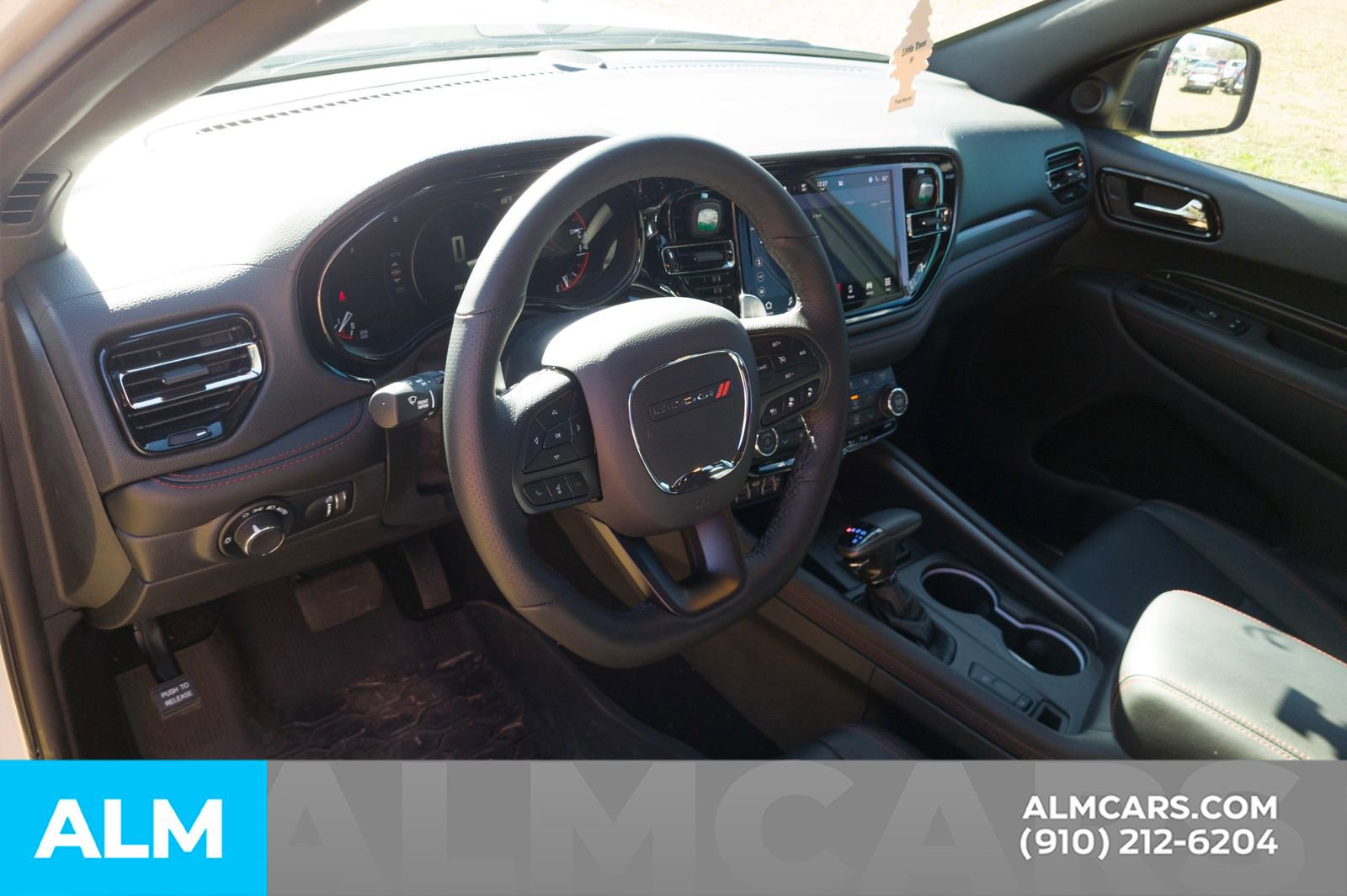 Used 2025 Dodge Durango R/T image 23