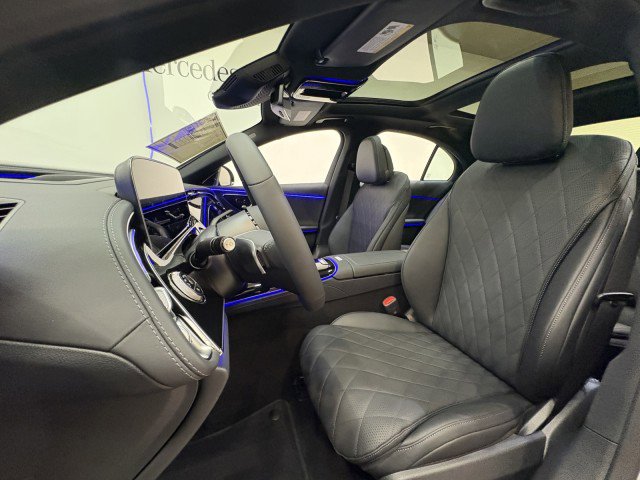 New 2026 Mercedes-Benz E 450 4MATIC Sedan image 7