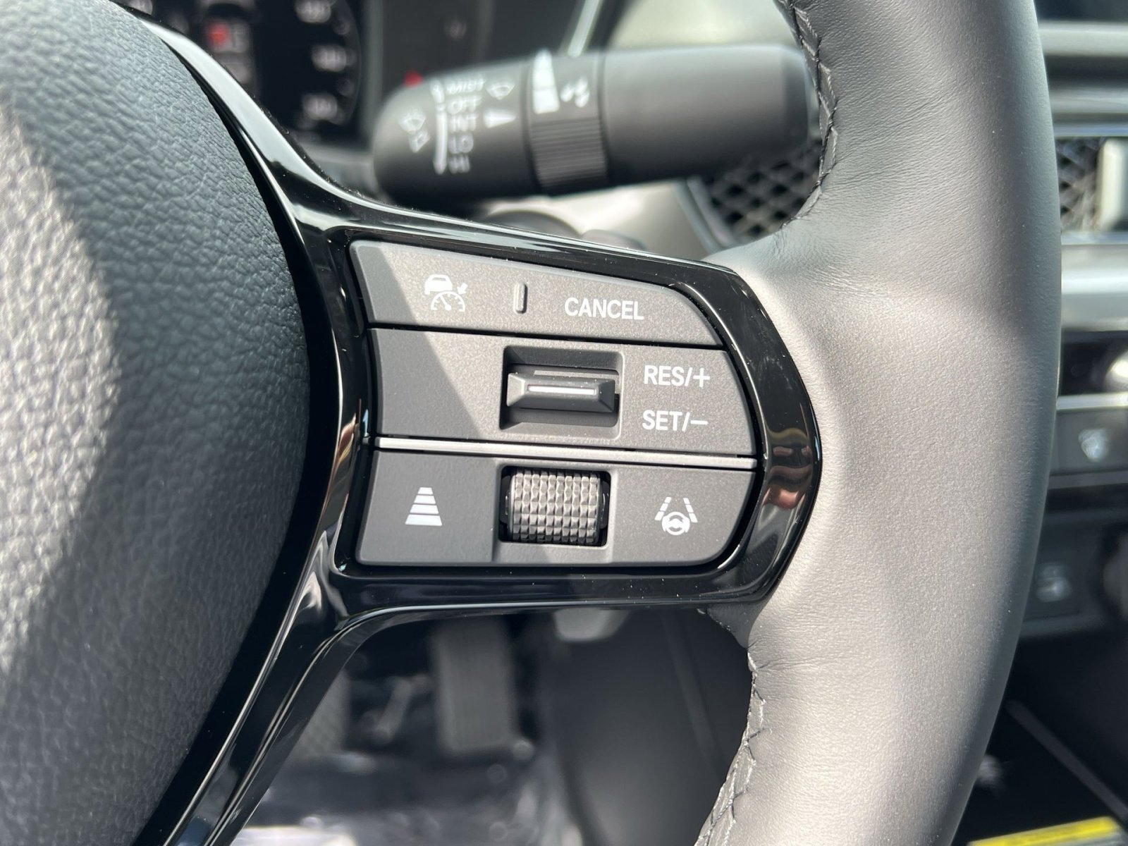 New 2026 Acura Integra image 29