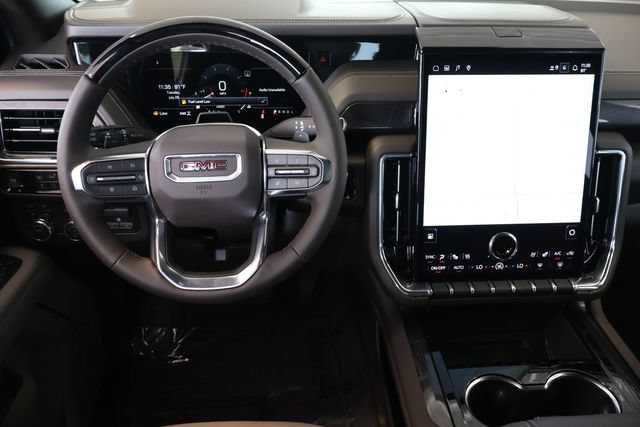 New 2026 GMC Yukon XL Elevation w/ Elevation Premium Package AWD/4WD image 21