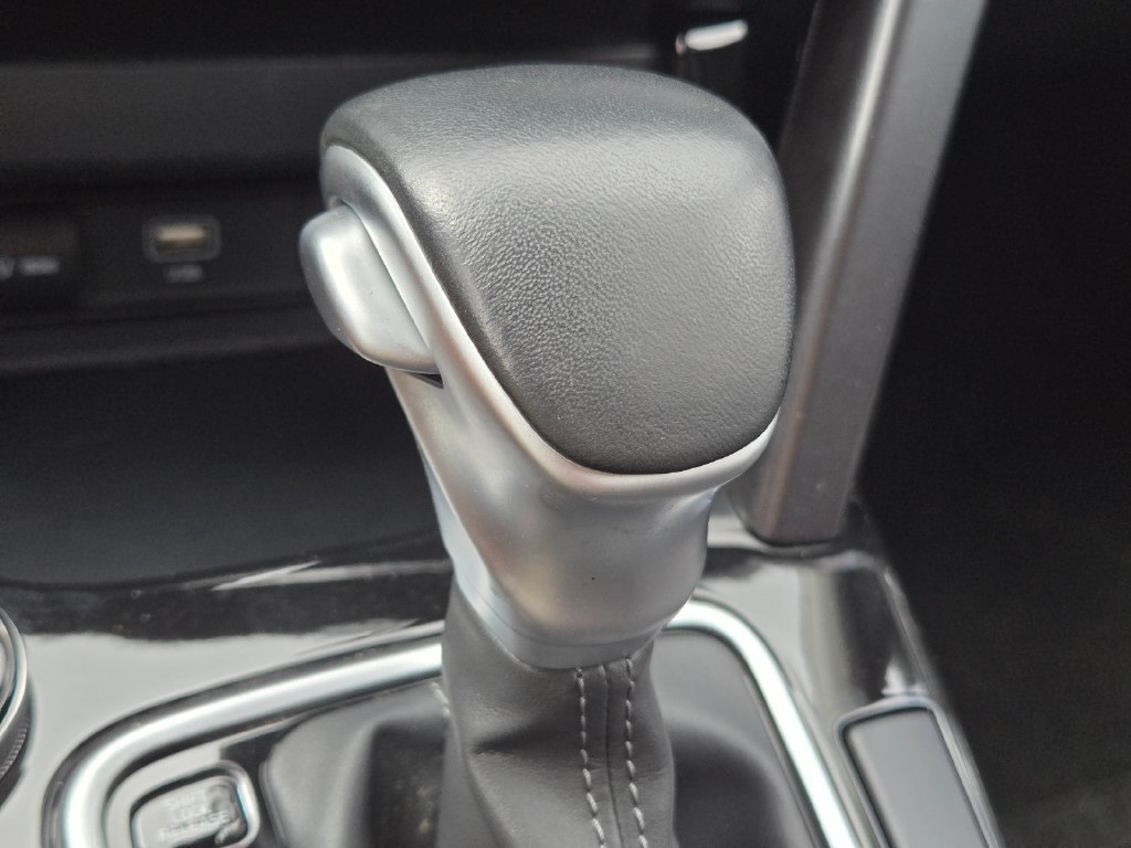 Certified 2025 Kia Seltos S FWD image 27
