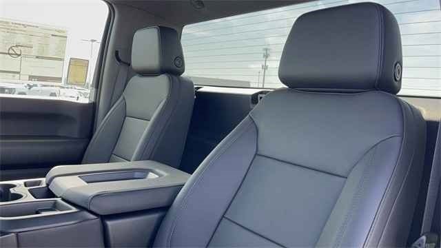New 2024 Chevrolet Silverado 3500 W/T w/ WT Convenience Package image 13
