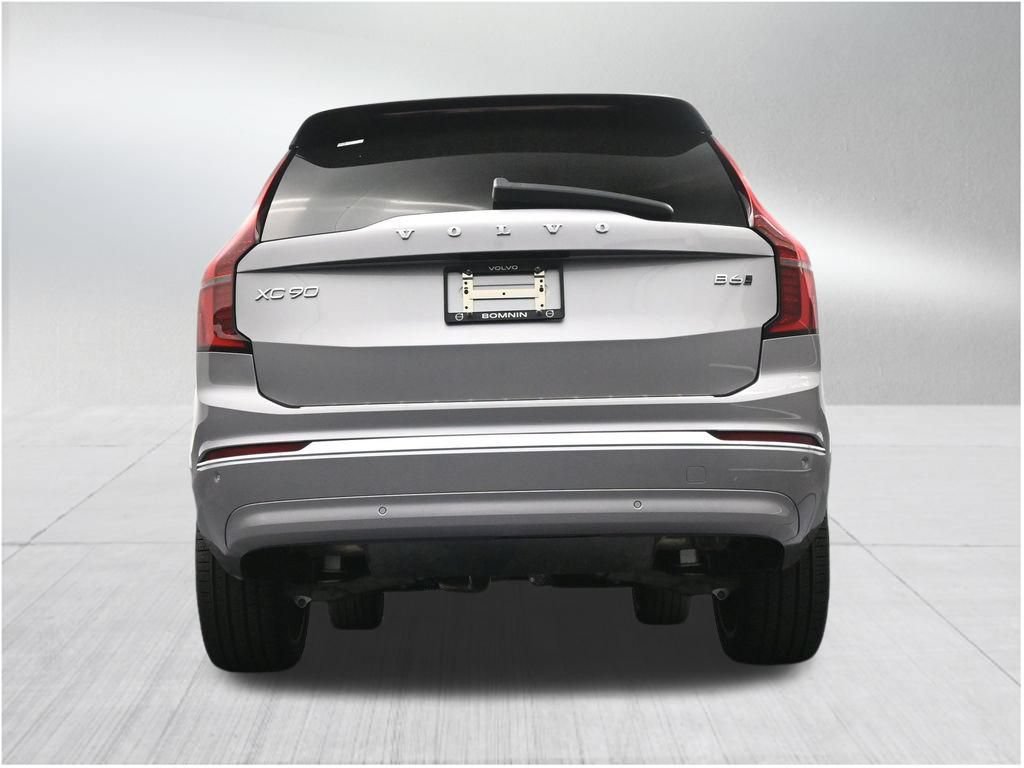 New 2026 Volvo XC90 B6 Plus w/ Protection Package Premier AWD/4WD image 24