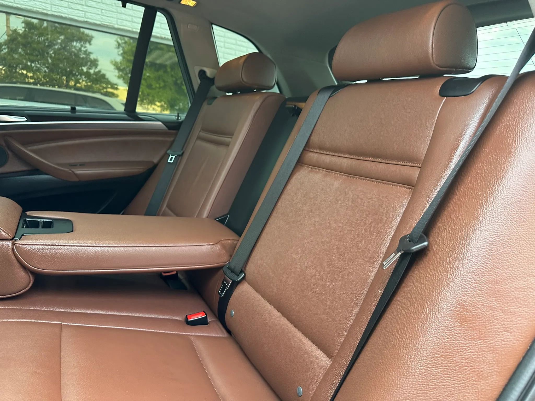 Used 2012 BMW X5 xDrive35d image 21
