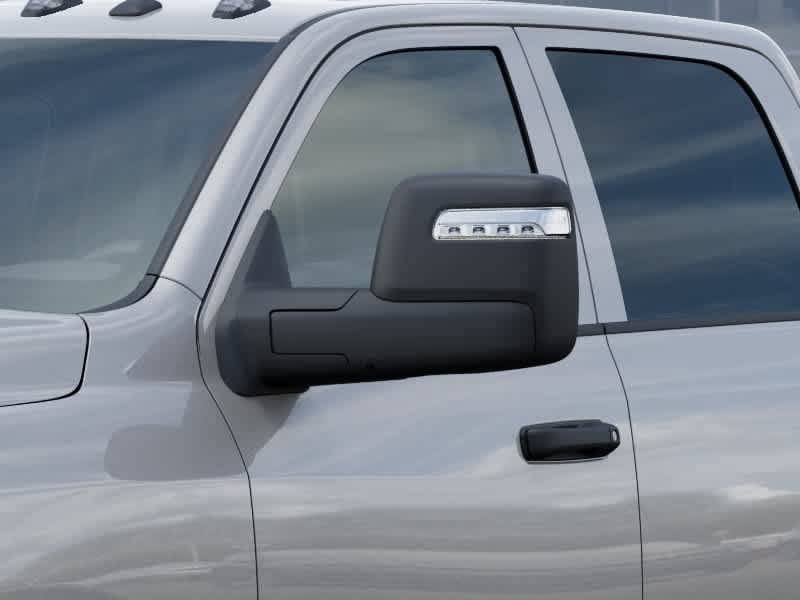 New 2026 RAM 2500 Tradesman AWD/4WD image 12