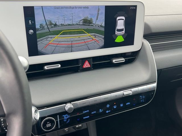 Certified 2024 Hyundai Ioniq 5 SEL AWD/4WD image 24