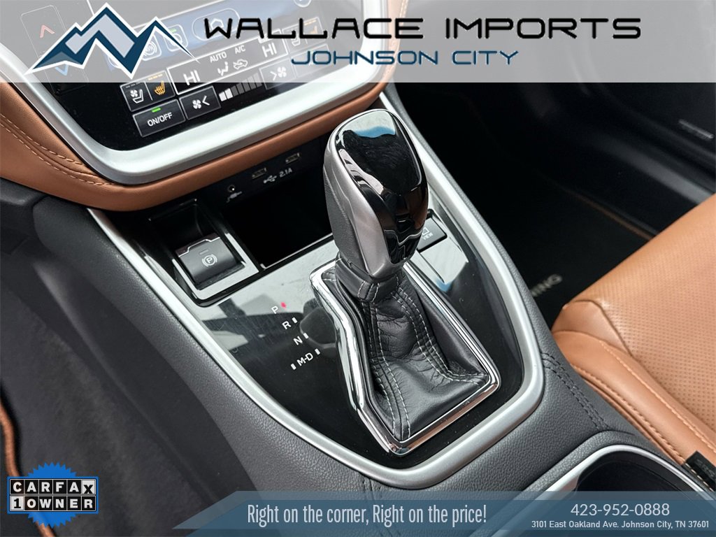 Used 2021 Subaru Legacy Touring XT w/ Popular Package #3 image 19