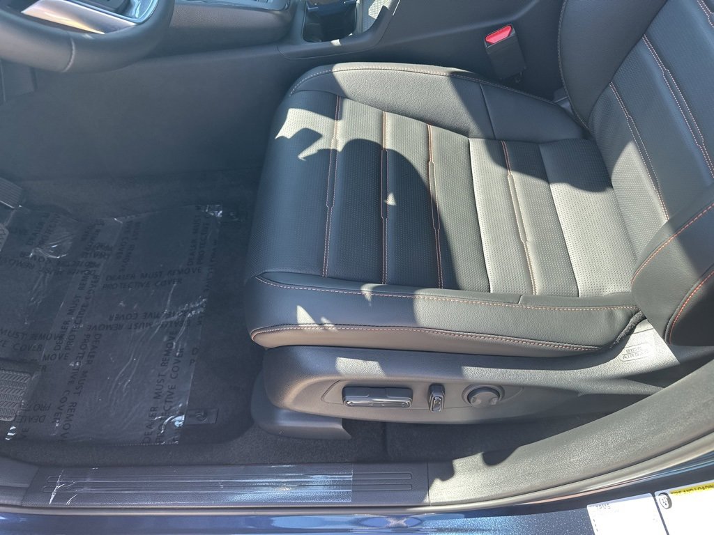 New 2026 Honda CR-V Sport Touring image 7