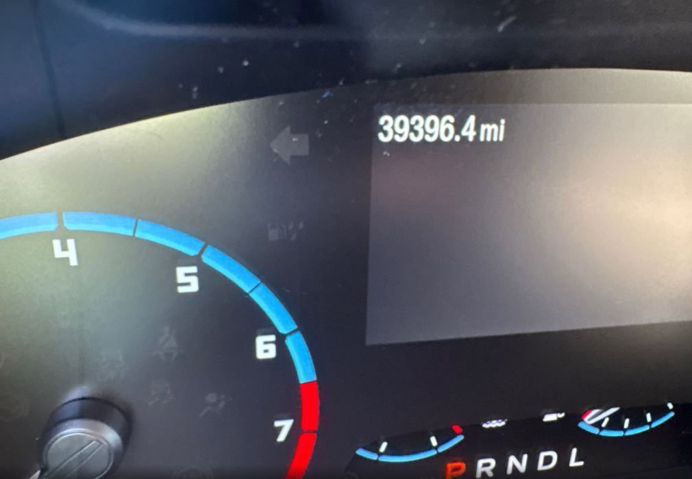 Used 2024 Ford Bronco Sport Big Bend w/ Convenience Package image 7