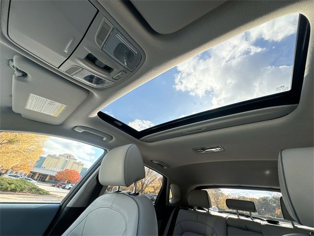 Used 2020 Hyundai Kona Limited image 22