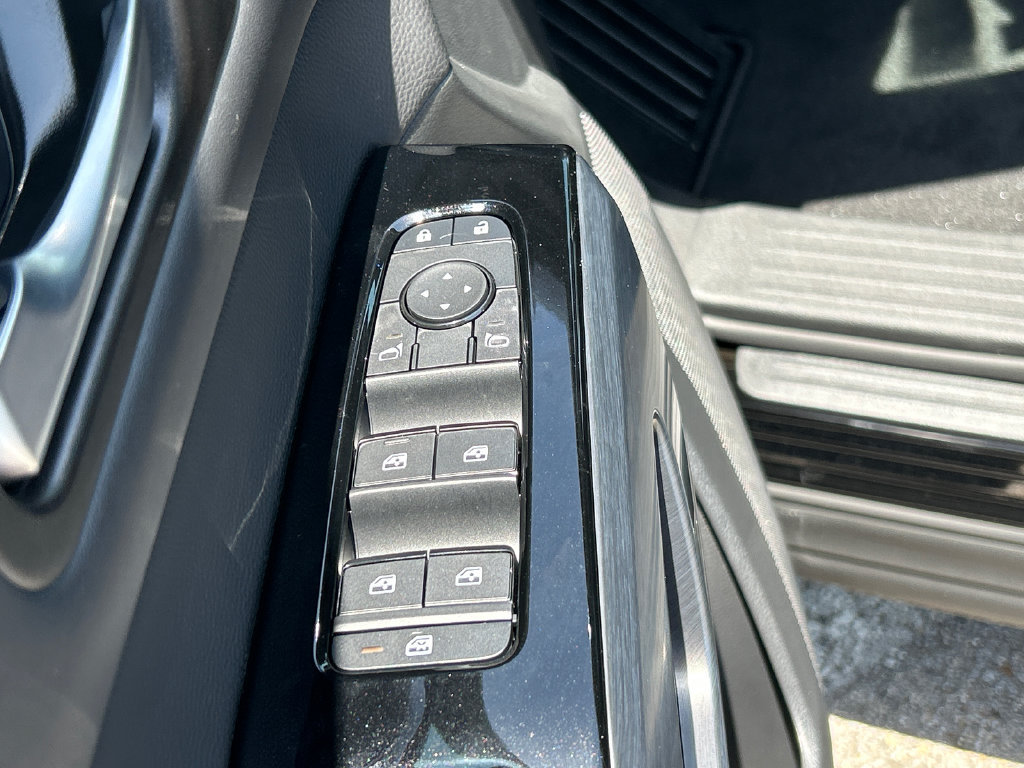 New 2026 Nissan Pathfinder SL FWD image 20