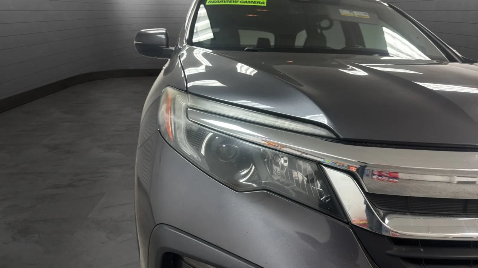 Used 2020 Honda Pilot EX-L image 32