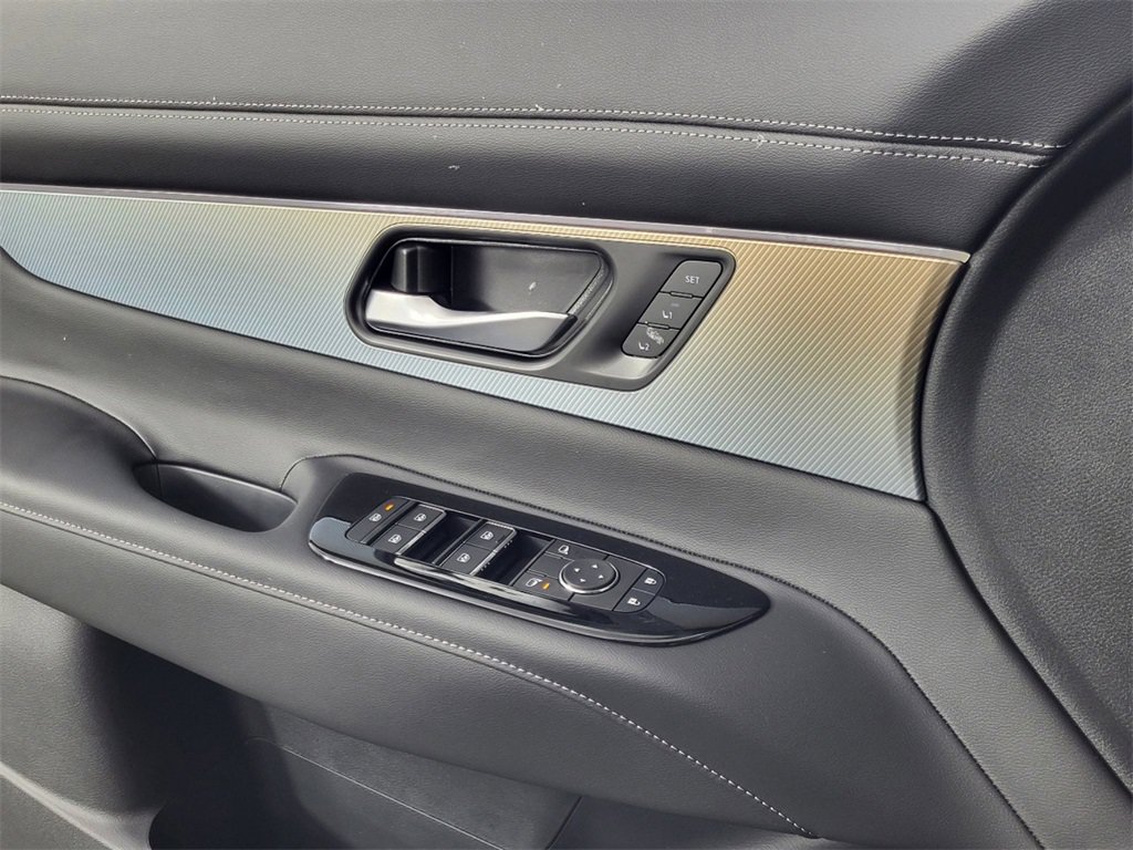 New 2026 Nissan Murano SL AWD/4WD image 26