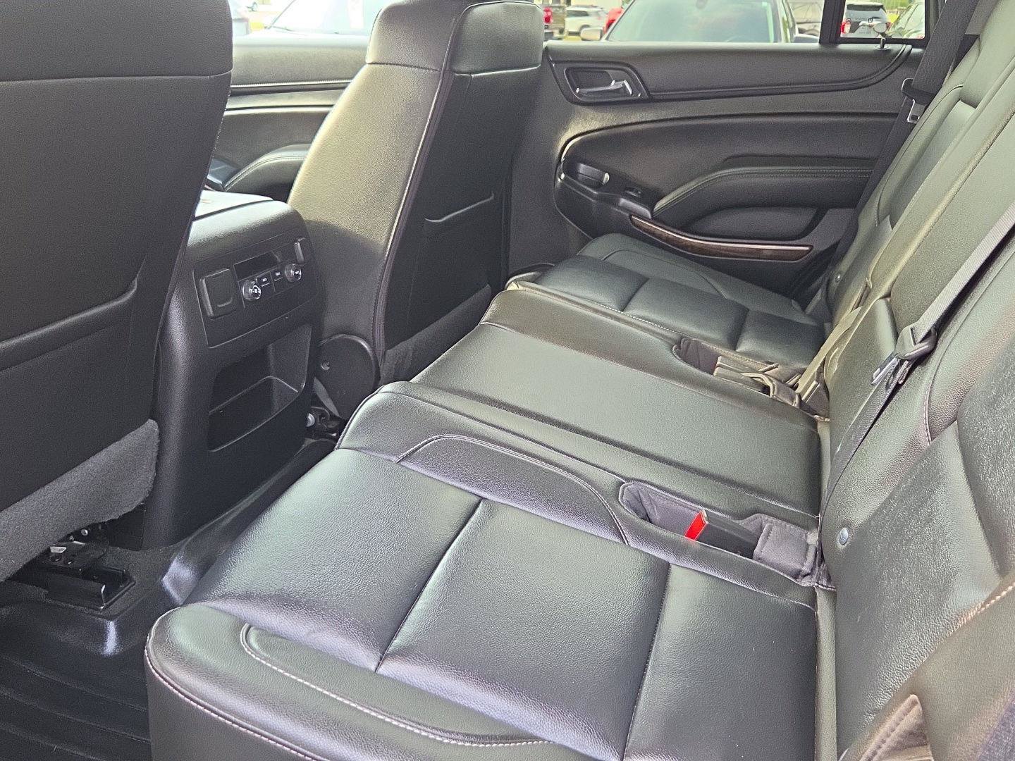 Used 2018 Chevrolet Tahoe LT AWD/4WD image 22