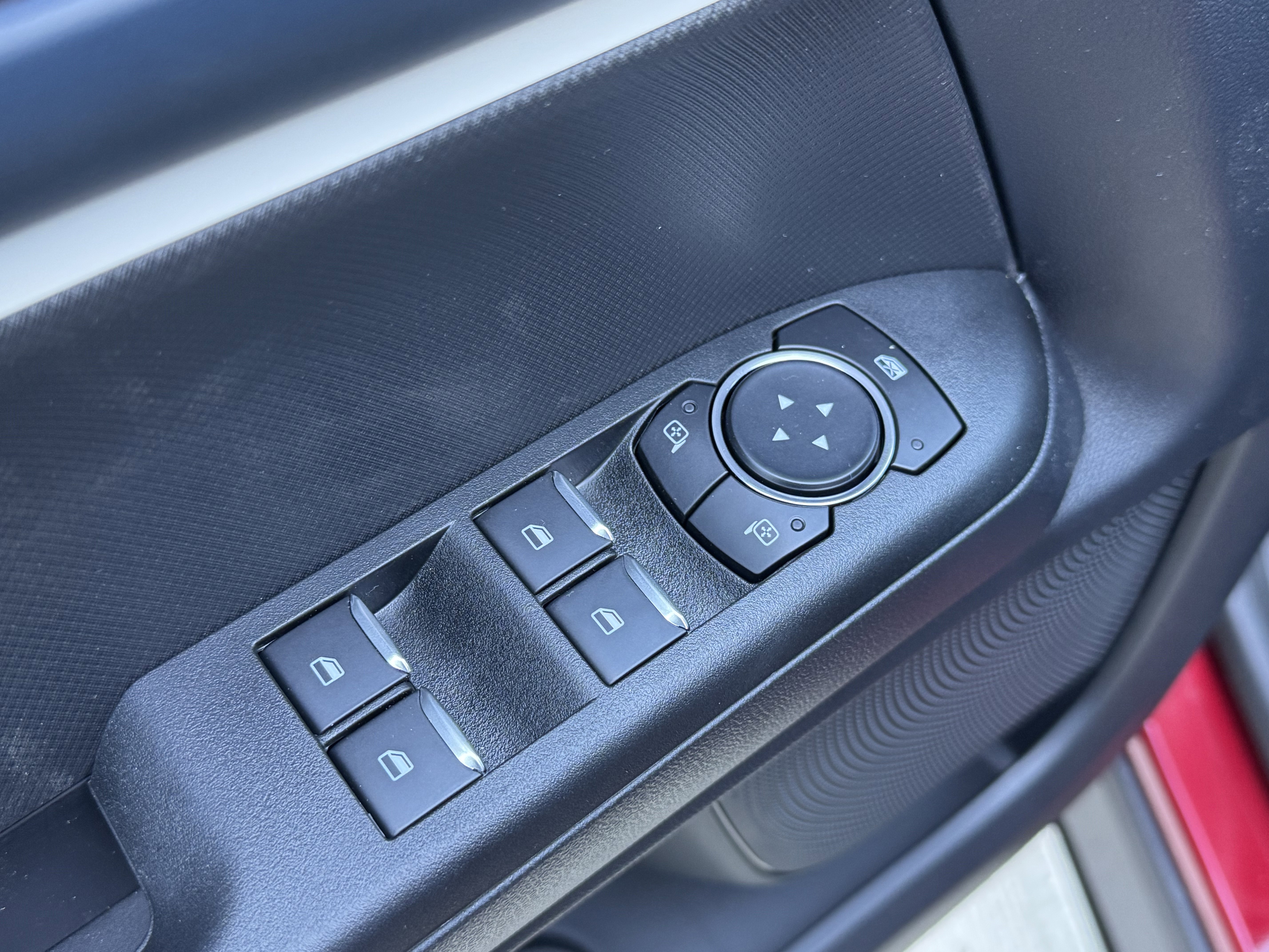 New 2025 Ford Bronco Sport Heritage image 5