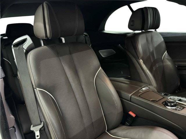 Used 2017 BMW 650i xDrive Convertible AWD/4WD image 74