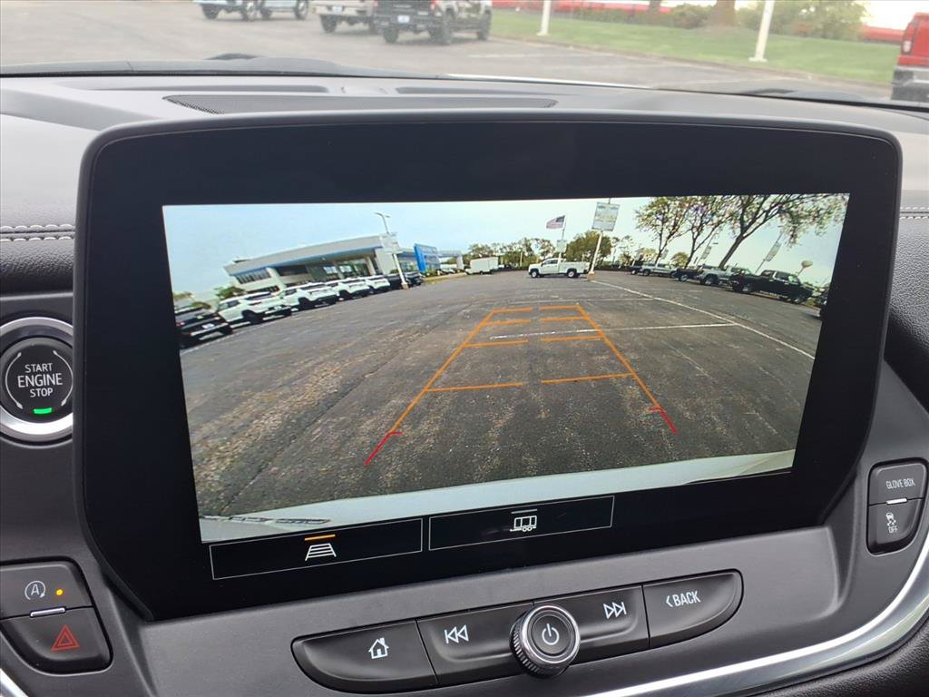 Used 2023 Chevrolet Blazer LT w/ LPO, Floor Liner Package AWD/4WD image 10
