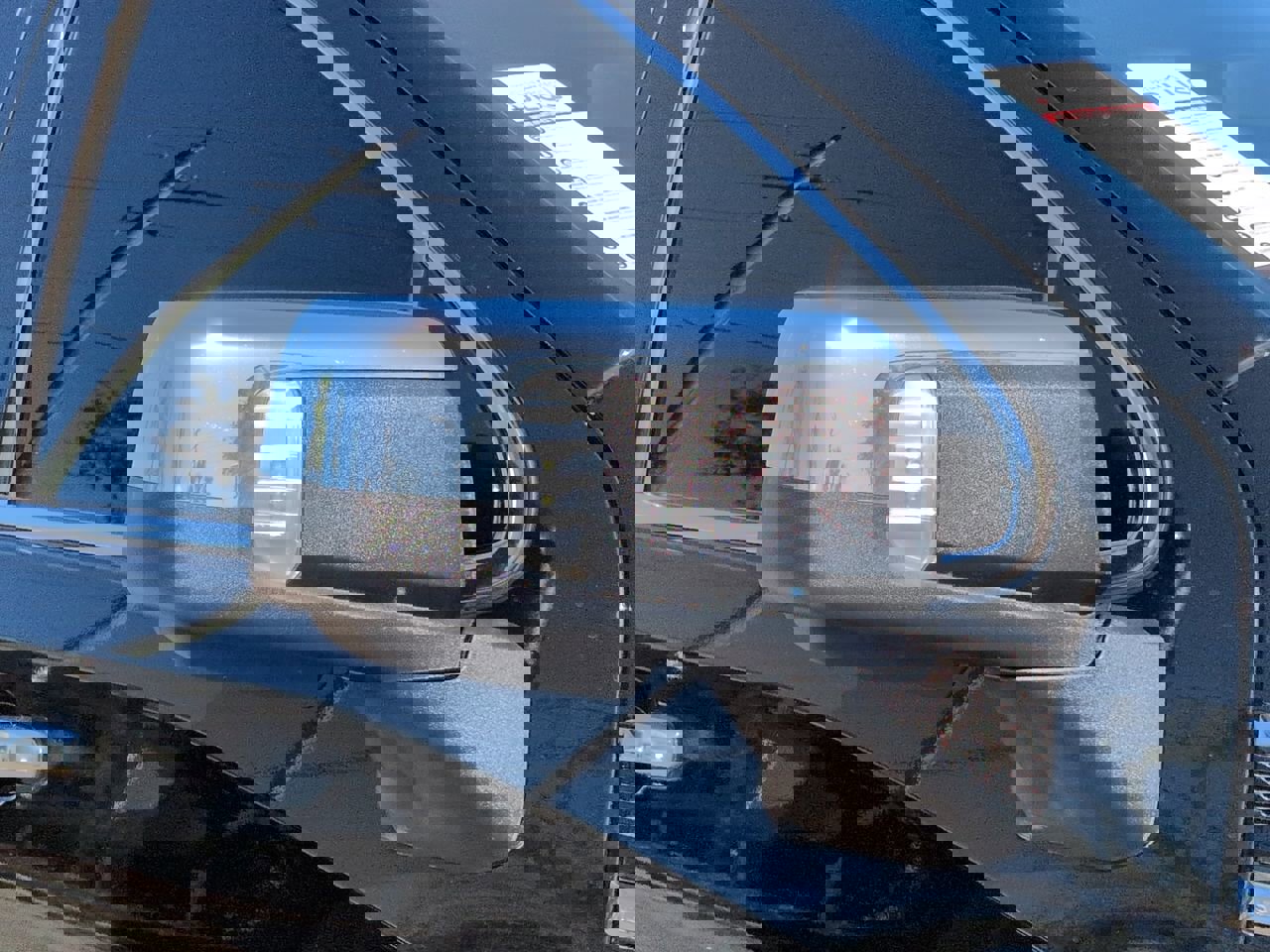 Used 2020 GMC Sierra 1500 Denali AWD/4WD image 12