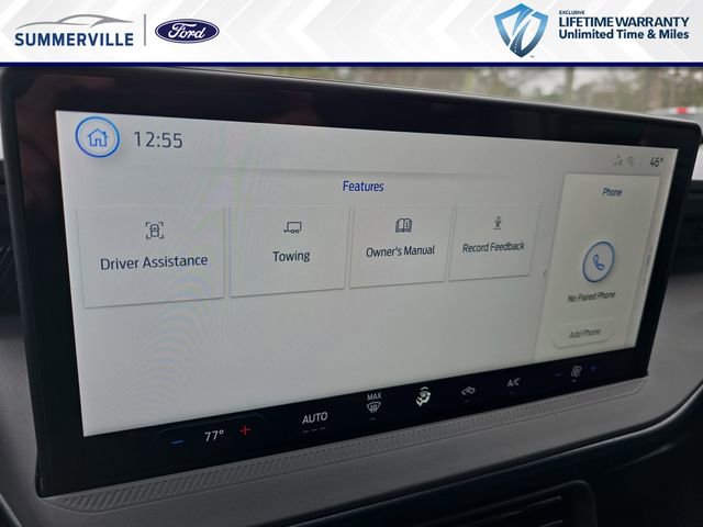 New 2026 Ford Maverick XL FWD image 23