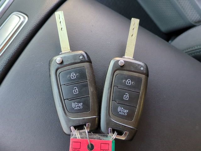 Certified 2023 Hyundai Santa Fe SE w/ Cargo Package image 26