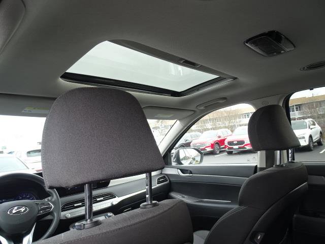 Used 2021 Hyundai Palisade SEL w/ Convenience Package image 13
