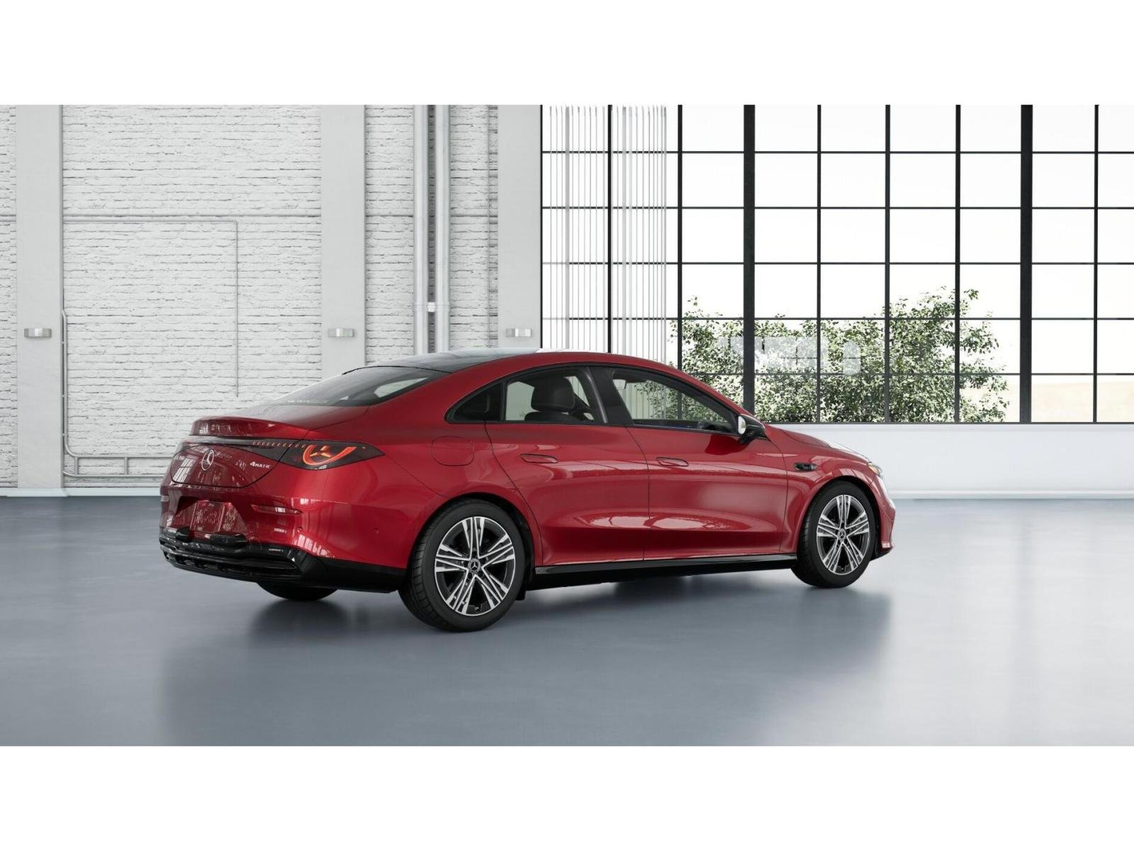 New 2027 Mercedes-Benz CLA 350 image 19