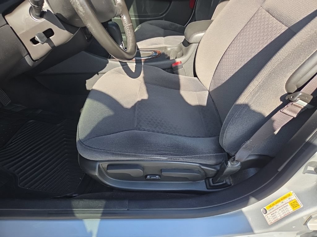 Used 2013 Chevrolet Impala LS FWD image 10