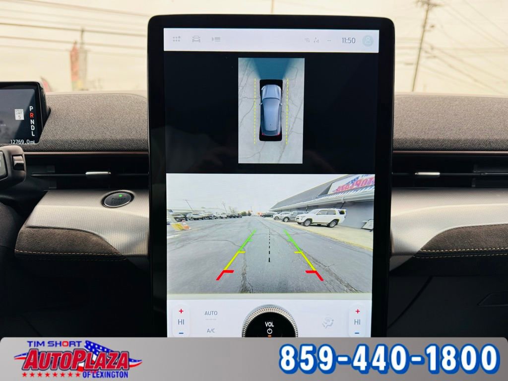 Used 2023 Ford Mustang Mach-E GT image 32