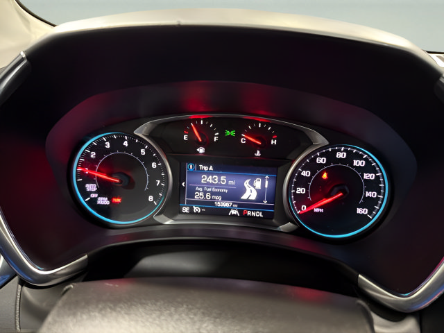Used 2020 Chevrolet Equinox LT FWD image 16