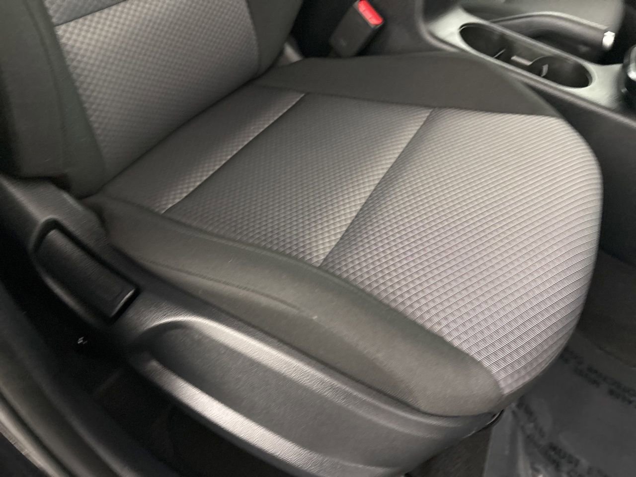 Used 2025 Kia Soul LX image 27