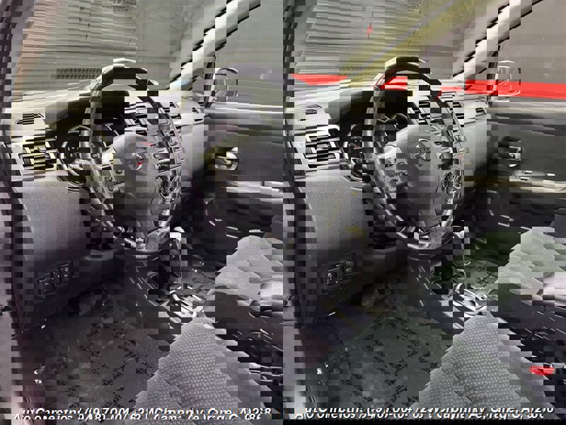 Used 2012 Nissan Versa 1.8 S w/ Special Edition Pkg image 11