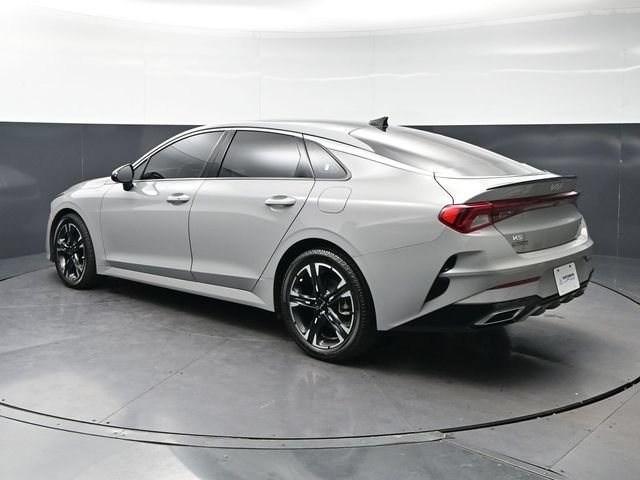 Used 2024 Kia K5 GT-Line FWD image 7