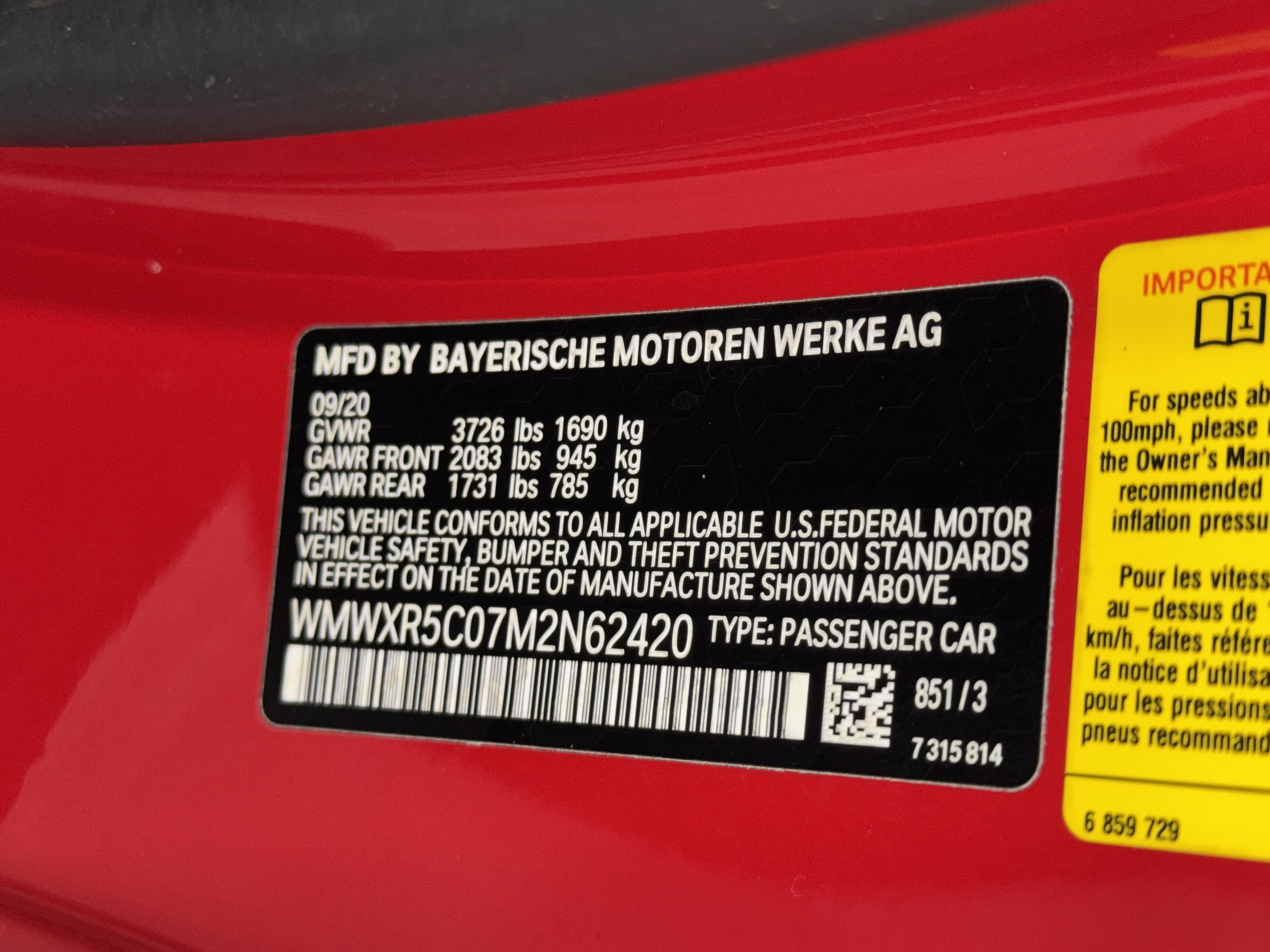 Used 2021 MINI Cooper S FWD image 28