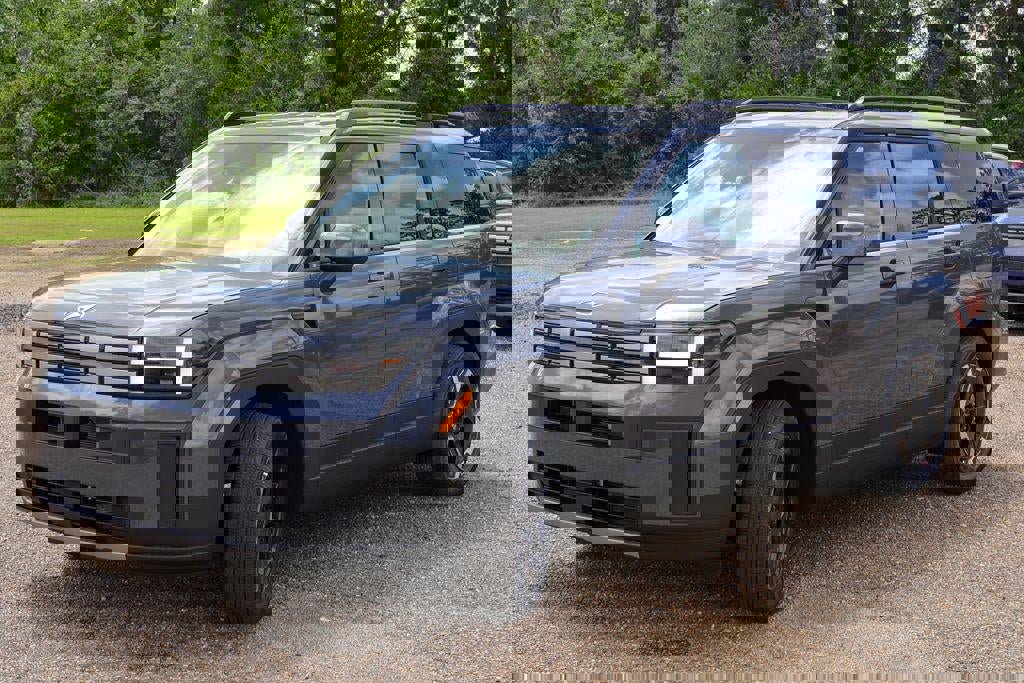 New 2026 Hyundai Santa Fe SEL image 29